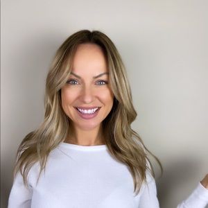 Meet your Posher, Anne